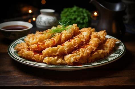 banner tempura|Best Classic Tempura Recipe